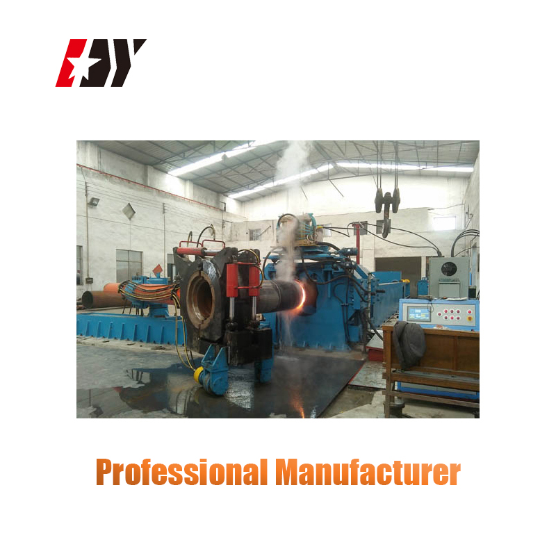 CNC Pipe Bending Machines for Precision Tube Forming